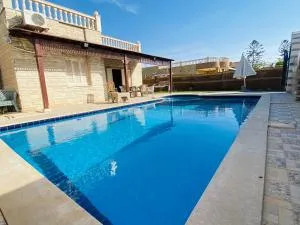 قريه شاطئ الشروق - Qaryat Shurūq