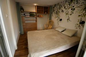 Villages vacances Mobil-Home Charmant et Moderne : photos des chambres