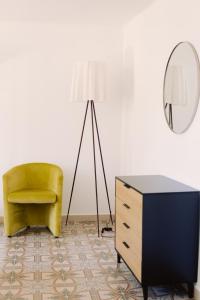 Casa Antonia - Terrace & Suites Bari