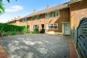 Jlr, Nec, B'ham, Contractors - Stetchford