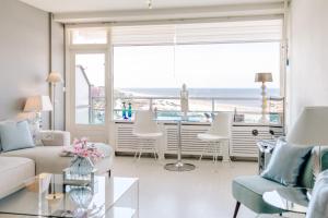 Dare to be different