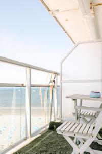 Dare to be different