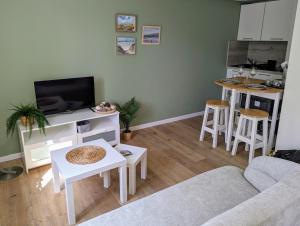 Vue basilique, au cœur de la vieille ville