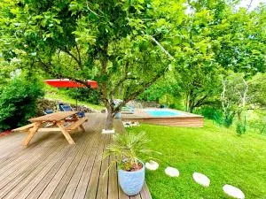 La Combe aux oiseaux - Savignac