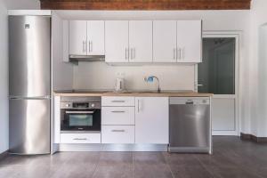 Country House Near Fataga & Maspalomas