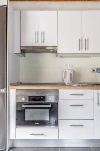 Country House Near Fataga & Maspalomas