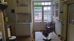 Maisons de vacances Gite Miers chez Nadine : photos des chambres