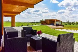 Romaškių sodyba šalia Kauno - Ražiai