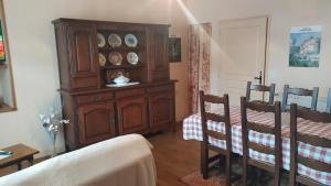 Maisons de vacances Gite Miers chez Nadine : photos des chambres