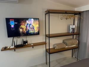 Flat do Canal Itajuru Centro, Praia do Forte Apt 100