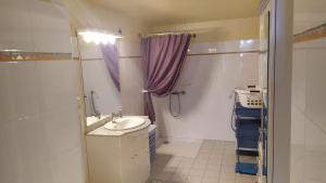 Maisons de vacances Gite Miers chez Nadine : photos des chambres
