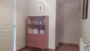 Maisons de vacances Gite Miers chez Nadine : photos des chambres