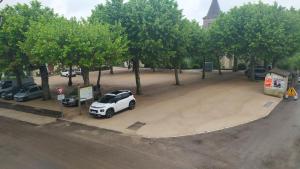 Maisons de vacances Gite Miers chez Nadine : photos des chambres