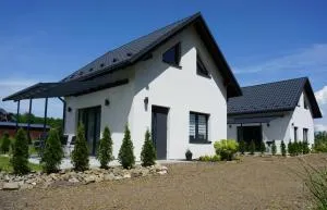 Przystanek Pokrzywna - Jindřichov