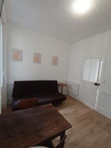 Appartements Le romalie : Appartement 1 Chambre
