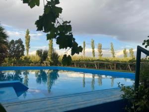 Tres Marías Alto de Sierra San Juan