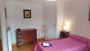 Maisons de vacances Gite Miers chez Nadine : photos des chambres