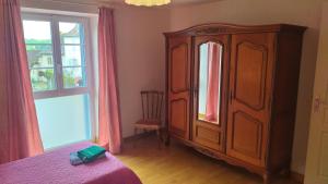 Maisons de vacances Gite Miers chez Nadine : photos des chambres