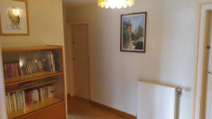 Maisons de vacances Gite Miers chez Nadine : photos des chambres