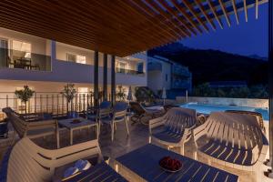 Villa Olea Prestige