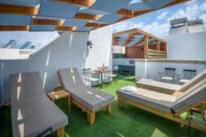 Casa Dell Artista with private jacuzzi