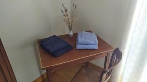 Maisons de vacances Gite Miers chez Nadine : Maison 2 Chambres