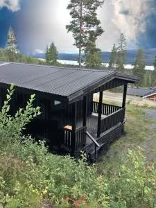 1125 Fjällstugan - لوفسدالين