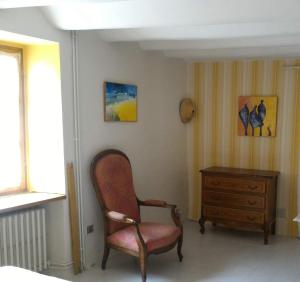 B&B / Chambres d'hotes Plumes d-art : photos des chambres