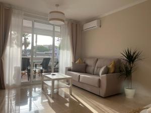 Central Park Apartment Estepona