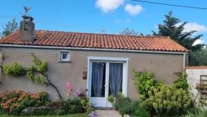 B&B / Chambres d'hotes Brigitte et Franck : photos des chambres