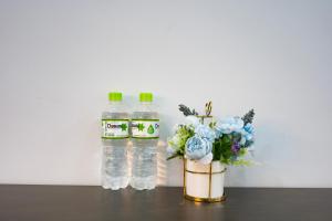 Saigon Balcony Apartment