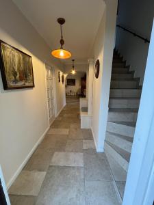 Czinege Vendégház - Nagy ház