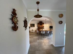 Czinege Vendégház - Nagy ház