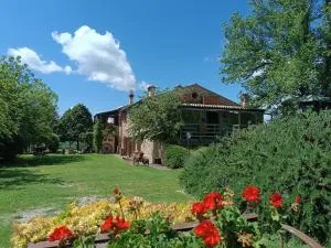 Country House Il Biroccio - Urbino