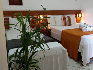 Pousada Sombra do Cajueiro