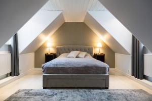 Wiigi Family Home & Spa