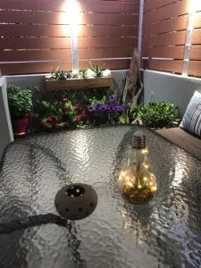 Summer mood - Áyios Matthaíos