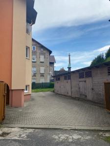Horský apartmán Desná - Jizerky