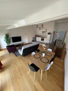 Le Nid dabeille, la ruche rurale