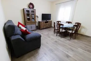 La casita - Navarredondilla