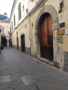 Appartamento centro storico