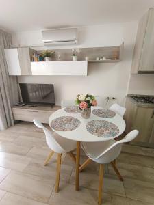 Apartamento Margarita con piscina en Playa Honda, Playa las Américas