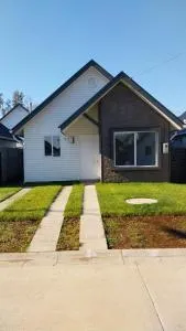 Tu lugar en Villarrica - Pitrufquén