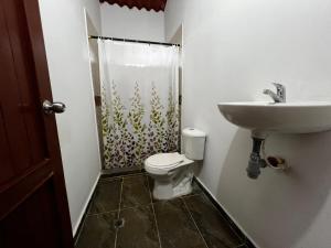 Cabaña Villa Hellen