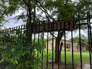 Cabaña Villa Hellen