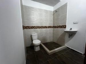 Cabaña Villa Hellen