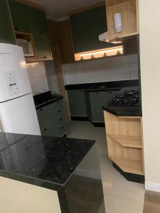 Ap completo proximo ao aeroporto