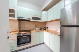 The Master Seaside Duplex by PS