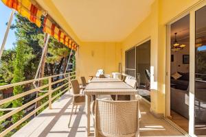 The Master Seaside Duplex by PS