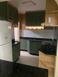 Ap completo proximo ao aeroporto